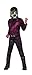 Guardians of the Galaxy Vol. 2 Children's Deluxe Muscle Chest Star-Lord Costume, Small