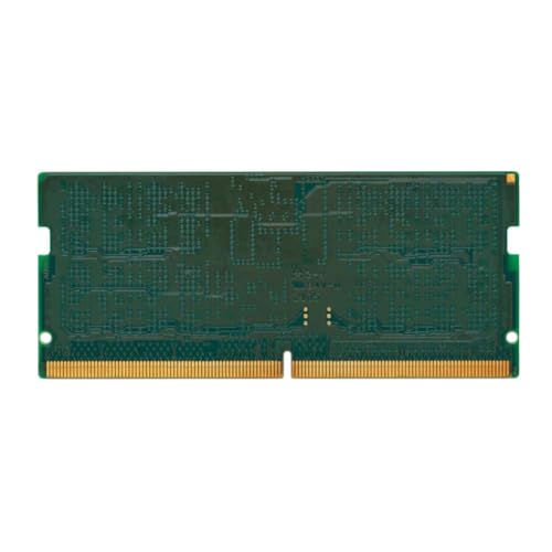 Memoria RAM per Laptop ValueRAM 16GB DDR5 5600MT/s SODIMM CL46 Non-ECC KVR56S46BS8-16 - RAM - Immagine 3