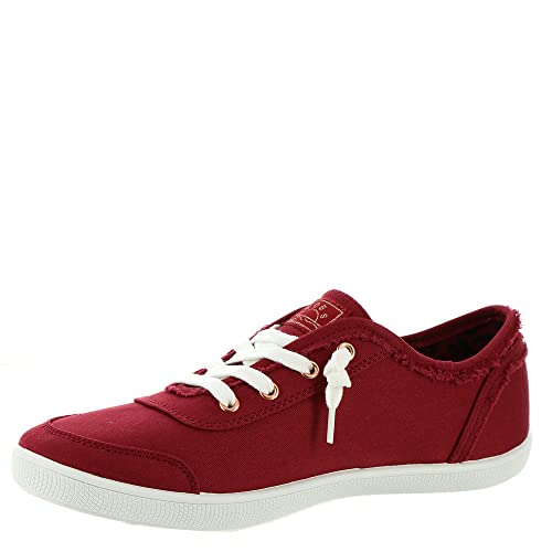 Image of Skechers Women Bobs B Cute Casual Shoe