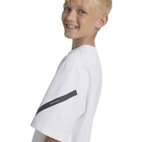 adidas Boys' Z.n.e T-Shirt4