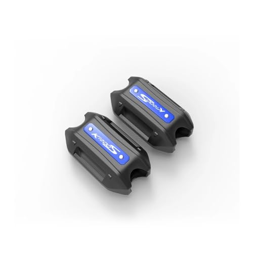 Garde barre de protection K1200S pare-chocs moteur moto 25 mm 2005