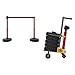 PLUS Cart Package, Blank Red Belt PL4000-RT