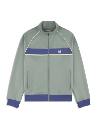 Sergio Tacchini Lago Track Jacket