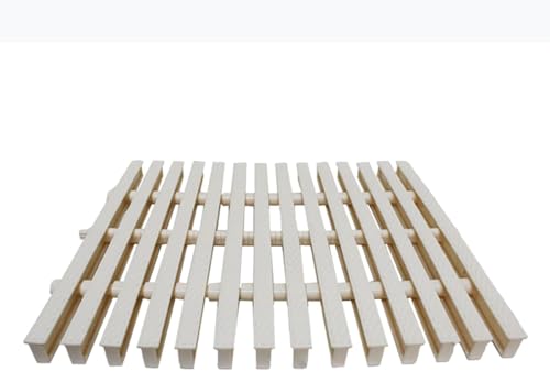 Équipement de drainage et grille de piscine en PPS 40 x 100 cm