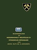  Disposition der Tagesanlagen, Dampferzeugung, Centralkondensation, Luftkompressoren, Elektrische Centralen: VIII