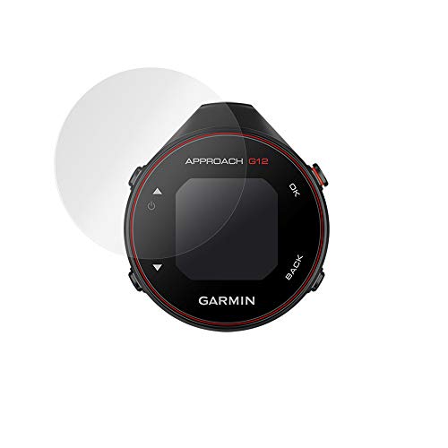�~���r�b�N�X GARMIN Approach G12 �p ���˖h�~�t���ی�t�B���� �h�w�� �h�C�A ���{�� OverLay Plus