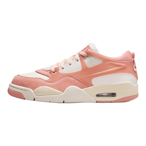 Air Jordan 4 RM Women's Shoes (Guava Ice/Sail/Light Madder Root)