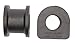 ACDelco Professional 45G0983 Front Suspension Stabilizer Bushing