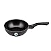 Fit for Fun Smart Life - Padella antiaderente ELO, 28 cm, wok