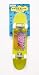 HANDBROS Handboard Skateboard 27cm 10.5 inch Tech Large Finger Board W/Grip