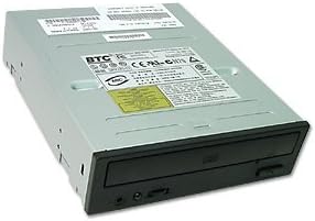 Compaq 252633-001 Internal IDE CDROM Drive
