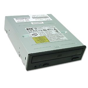 Compaq 252633-001 Internal IDE CDROM Drive