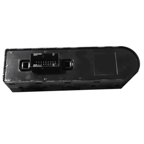 Interrupteur de levage électrique haute durabilité pour commande de vitre Jeep 735648127 - 4