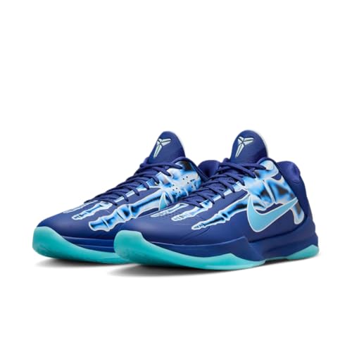 Kobe 5 Protro Final View