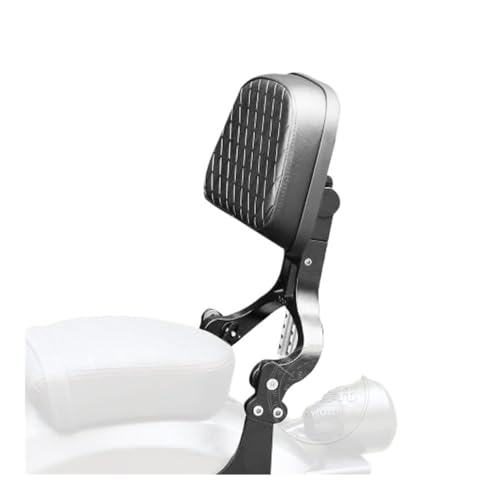 Coussin dossier de moto pliant contre le mal de dos pour V16 LF250-D