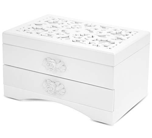 Jewellery boxes Jewellery boxes