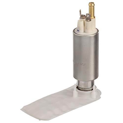 PIERBURG 7.02700.99.0 Kraftstoffpumpe 3 Bar Druck