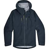 Outdoor Research Men's Headwall Gore-Tex 3L Jacket | Waterproof, Windproof, Helmet Compatible Hood...