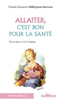 Pocket Book n°82 Allaiter c'est bon pour la santé [French] Book