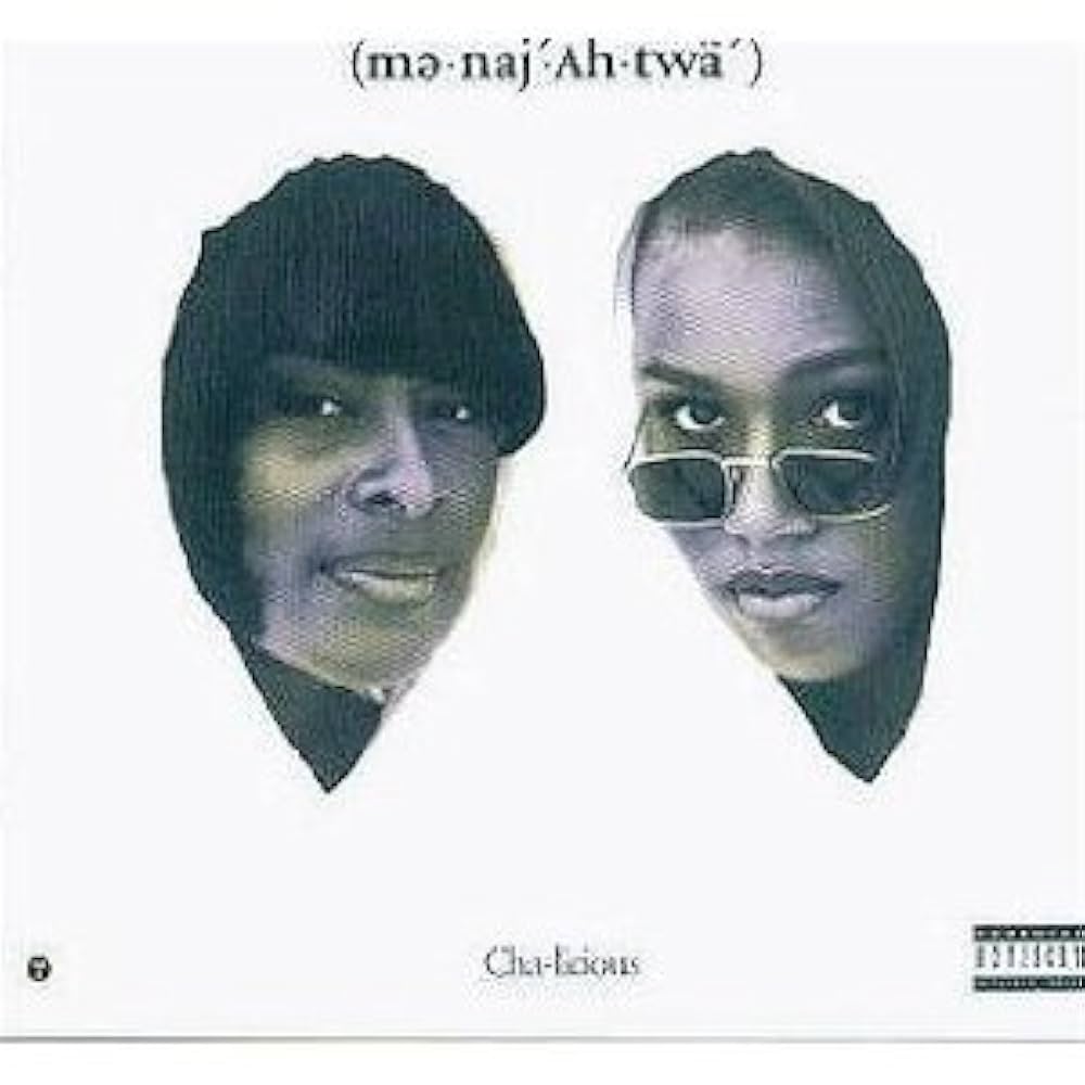 【中古】 Chalicious / Menajahtwa 中古】 Chalicious / Menajahtwa Chalicious by Menajahtwa (CD