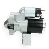 Self Starter Motor Compatible with Citroen C4 C5 C8 DS4 DS5 ZX XSARA XM BERLINGO Jumper Bus Evasion