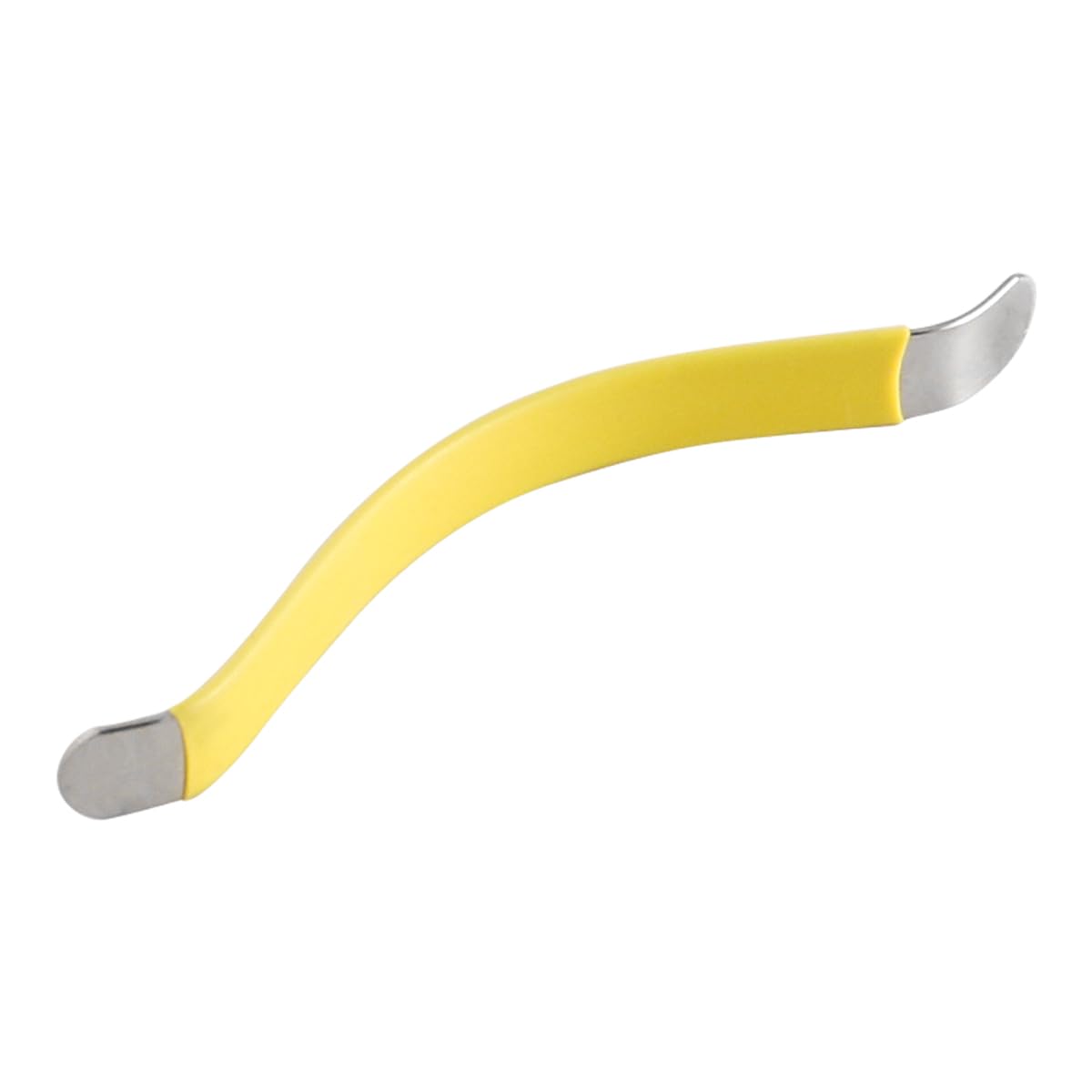 VOANZO 4pcs Guitar String Separator, Yellow Guitar String Splitter, Frets Polishing Cleaning Repair Maintenance Tool For Guitar - Image 2