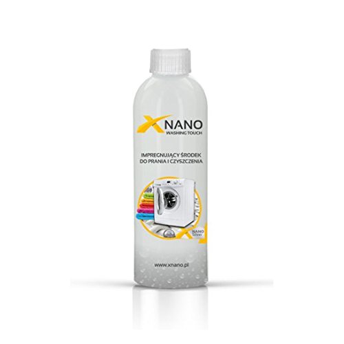 Preisvergleich Produktbild NANOBIZ - XNANO - WASHING TOUCH Impregnierungs Waschpullver vol.500 ml