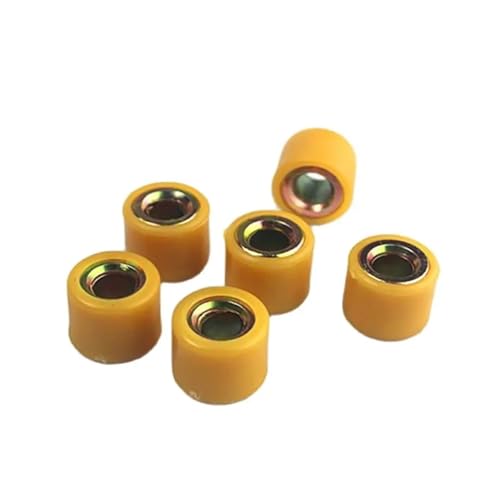 Masses de variateur GY6 125 150cc 18x14mm 19g pour scooter 152QMI