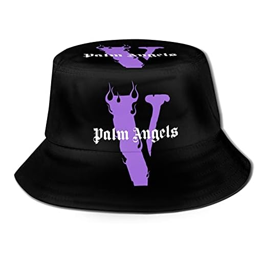 BINGPAUL V-Lone Fisherman's Hat Bucket Hat Unisex,Wide Brim Summer Cap Beach Hiking Outdoor Bucket Hats