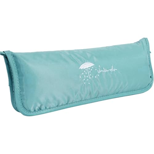 Sac pour parapluies humides-tissu Oxford imperméable réversible, housse de protection pour parapluies réversible, rangement polyvalent | Manchon de parapluie mouillé en polyester pour l'école, les dép