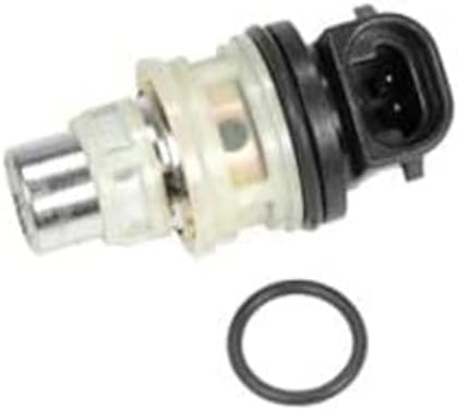 Standard Motor Products Inyector de combustible TJ14