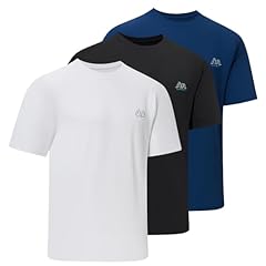 White & Black & Dark Blue