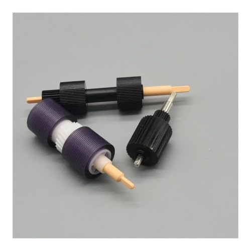 Rouleau de ramassage de plateau à papier 604K23660 pour Xerox DC 4110 1100 D95 D125 (Lot de 5)