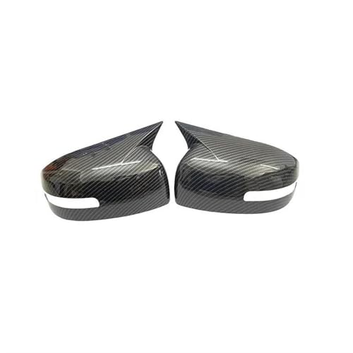 �ԊO�����A�r���[�P�[�X�g�����X�e�b�J�[ �ɓK������ �����T�[ X 10 EX EVO 2008-2016 ���A�r���[�T�C�h�~���[�J�o�[ �E�B���O�L���b�v APFBNAQS(���X)(With lamp 13-16 C)