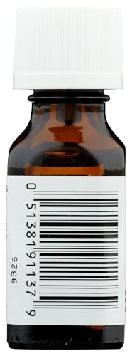 Aura Cacia Aceite Esencial de Menta Verde 0.5 Fl Oz miniatura 2
