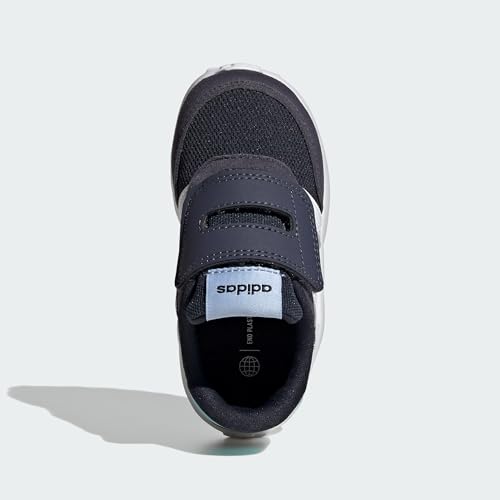 adidas Run 70s Shoes, Unisex Baby Sneakers3