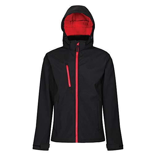 Regatta Venturer Herren-Softshelljacke, 3-lagig