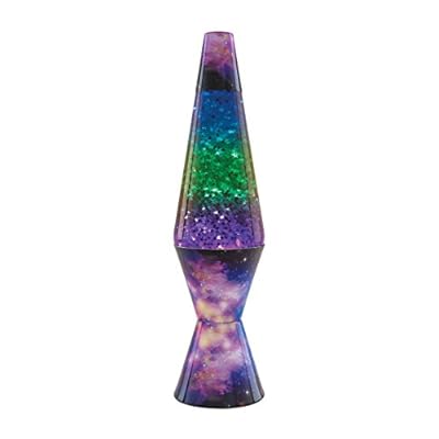 lightsaber lava lamp