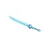 Mortal Kombat 32" Sub-Zero Ice Sword with Lights