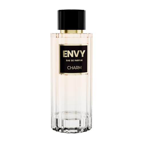 Image of ENVY Charm Eau De Parfum Perfume - 100 ML |Long Lasting Perfume For Women