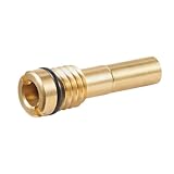 GoldenBall Inlet/Fill Valve for Fabarm Airsoft Gas Magazines