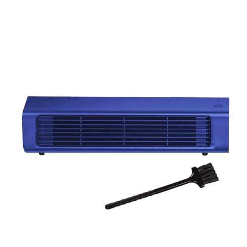 Aire acondicionado montado en la pared con ventilador de niebla de hielo y control remoto de 3 velocidades