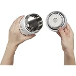 Zojirushi Hello Kitty 17 Oz Stainless Steel Food Jar, White (White) - Image 4