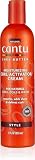 CANTU Sheabutter für natürliches Haar feuchtigkeitsspendende Locken activierende Creme, 355 ml