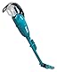 Makita DCL284FZ Akku-Staubsauger 18V (ohne Akku, ohne Ladegerät)