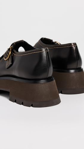 3.1 Phillip Lim Women's Kate-Lug Sole Mary Jane4