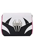 Loungefly Marvel Spiderverse Spider-Gwen Crossbody Bag Purses Standard
