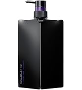 Amazon | スカルプD シャンプー メンズ オイリー 脂性肌用 ボリューム