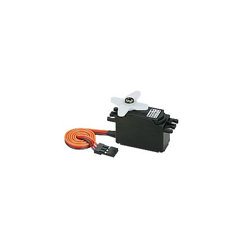 Preisvergleich Produktbild Graupner 5158 Servo digital DS 3728 BB MG 15 mm