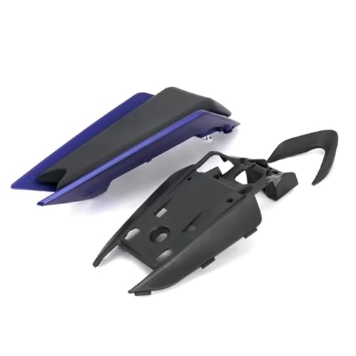 Capot de selle Tuono RS660 couvercle de siège carénage arrière - 5